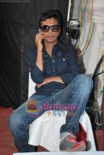 Vikram Phadnis at D B Realty Southern Command Polo Cup Match in Mahalaxmi Race Coarse on 27th March 2010 (2).JPG